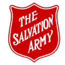 The Salvation Army Guelph logo