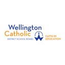 Guelph C.V.I & Lourdes High Schools logo